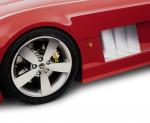 Holden Elfin MS8 2004 года